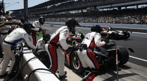 the highs and lows of indy for dreyer & reinbold