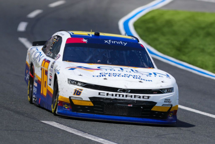 how aj allmendinger plans to complete rare nascar double this weekend