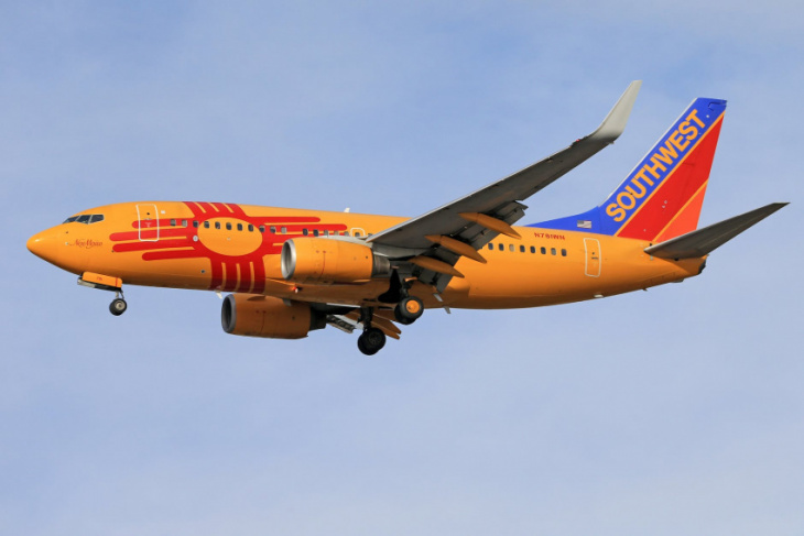 southwest airlines is investing in a sustainable aviation fuel pilot program