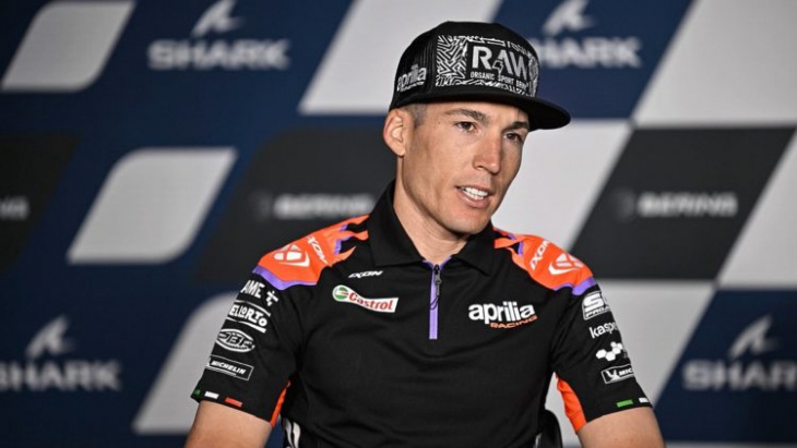 espargaro: ‘i need vinales if we are to fight for title’
