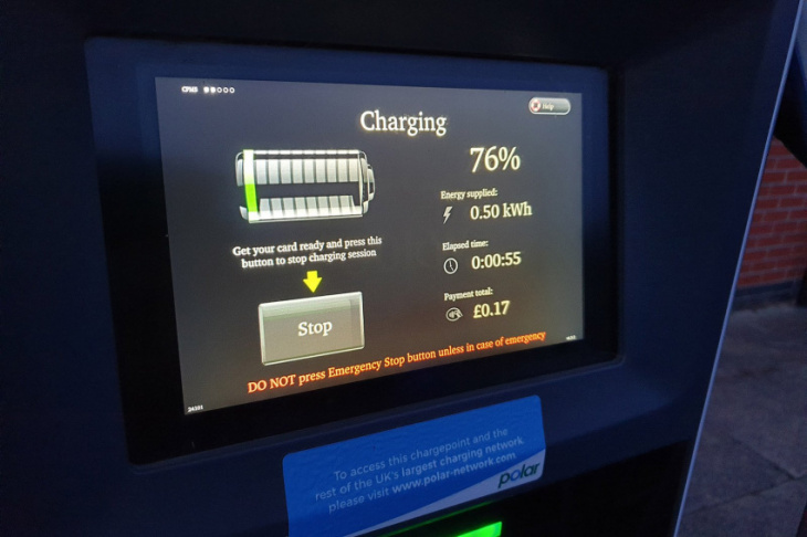top tips on running an electric car