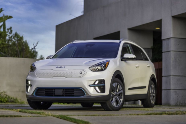 android, consumer reports says the best electric vehicle is a kia