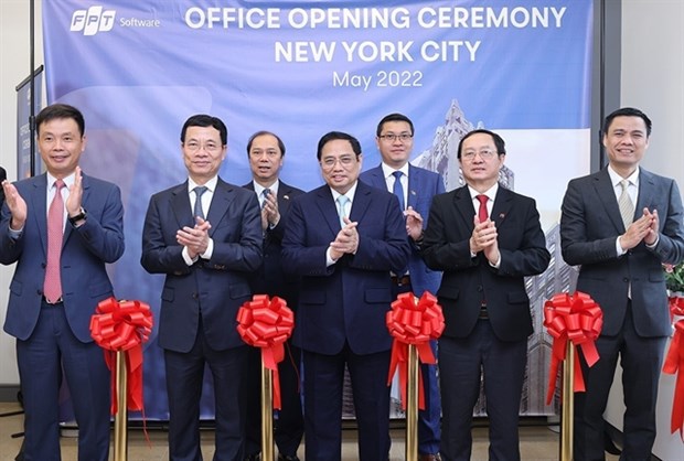 vietnam's new project investment abroad doubles in five months