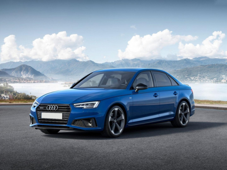 how reliable is the audi a4?