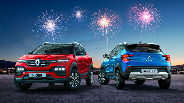 exciting offers on entire renault product portfolio: june 2022