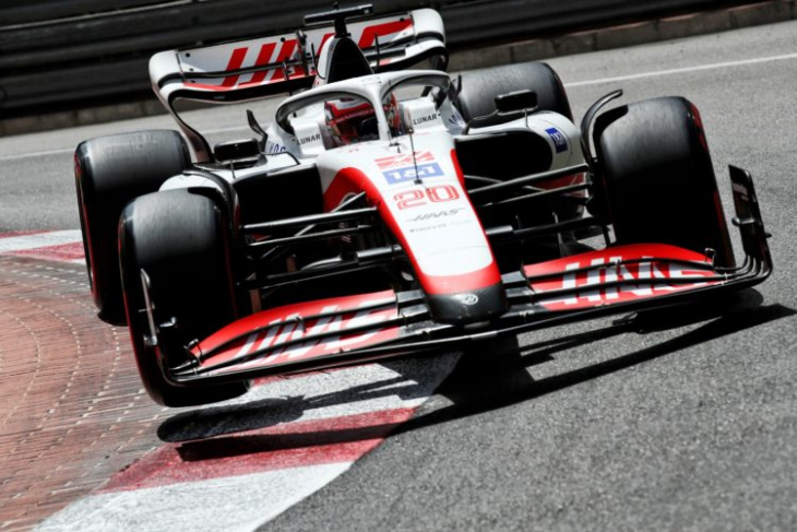 magnussen sees ‘extra opportunity’ around baku’s streets
