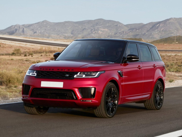 is a land rover range rover sport expensive to maintain?