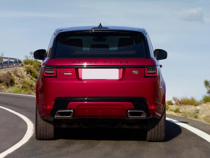 is a land rover range rover sport expensive to maintain?