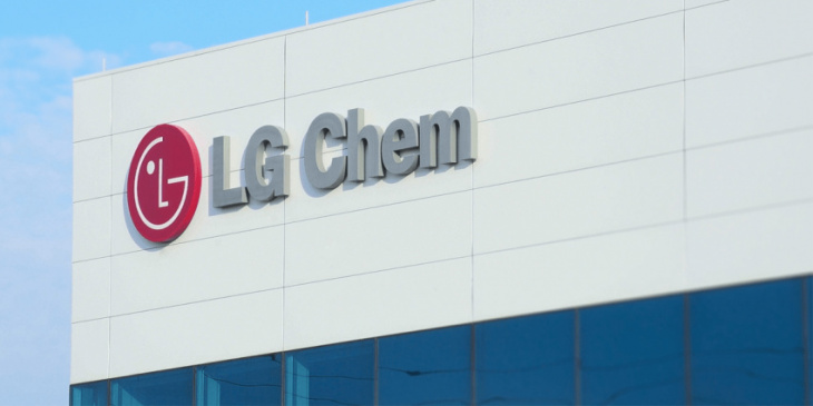 lg founds two joint ventures for battery components