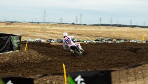4 minutes with the 450s: roczen, barcia and martin