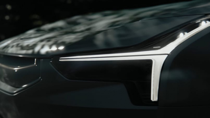 2023 polestar 3 finally revealed! stylish electric suv arrives to take the fight to the tesla model x and bmw ix with over 600km of driving range