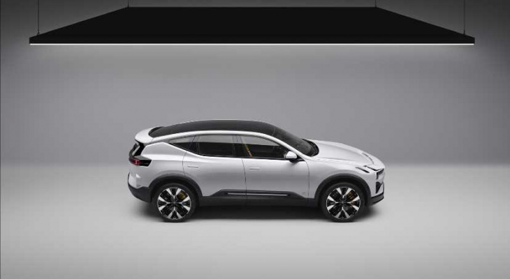 polestar to debut first electric performance suv in october 2022