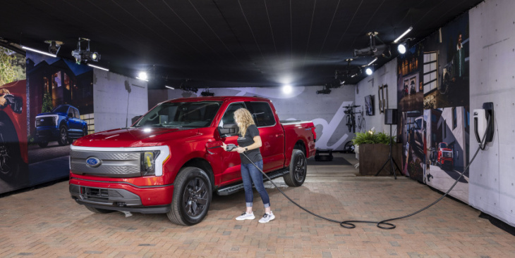 why midsize ev pickup trucks are the next big thing