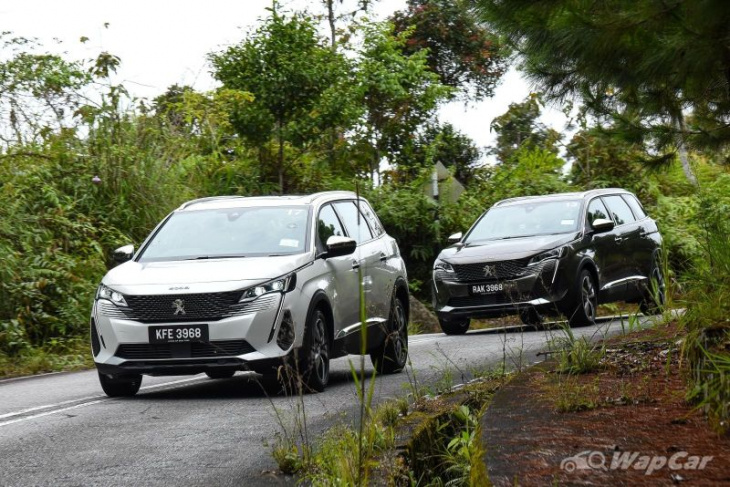 take a peek at stellantis' efforts in acclimatising peugeot vehicles for regional conditions at their gurun plant