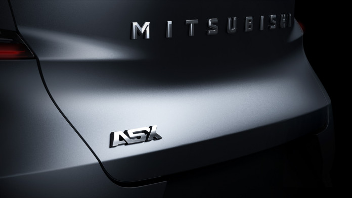 there’ll finally be an all-new mitsubishi asx, 13 years since first-gen’s debut