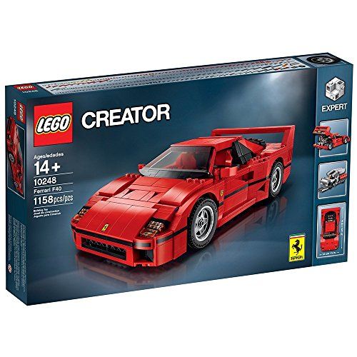 amazon, cool lego cars you can build yourself
