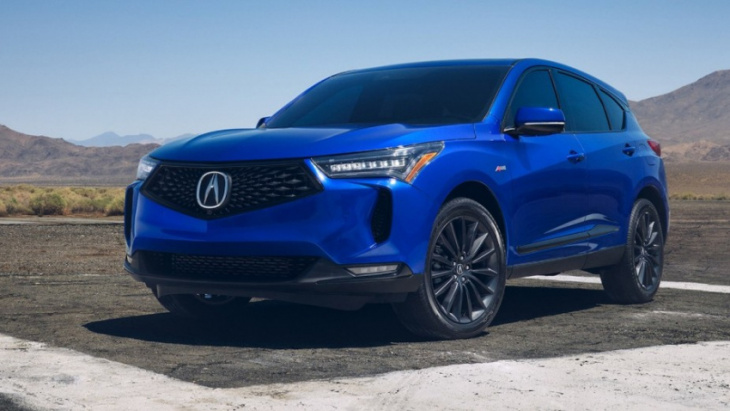6 reasons to think twice about buying the 2022 acura rdx