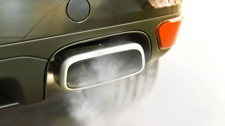 what are carbon credits, and what do they mean for the car industry?