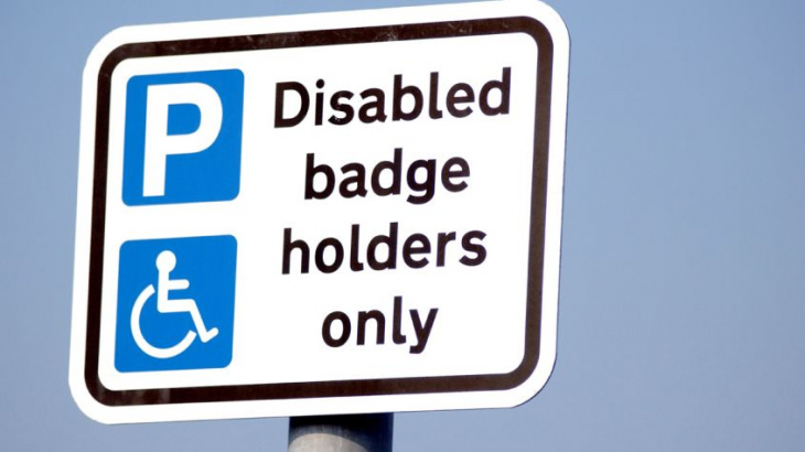 blue badge scheme: eligibility, benefits, application process and renewals