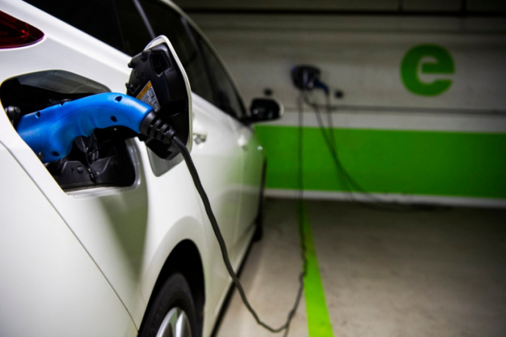 here are a few popular myths about buying an electric vehicle according to kbb