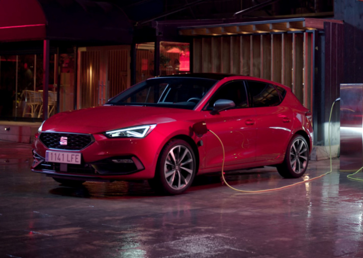 cupra success could spawn new seat electric cars