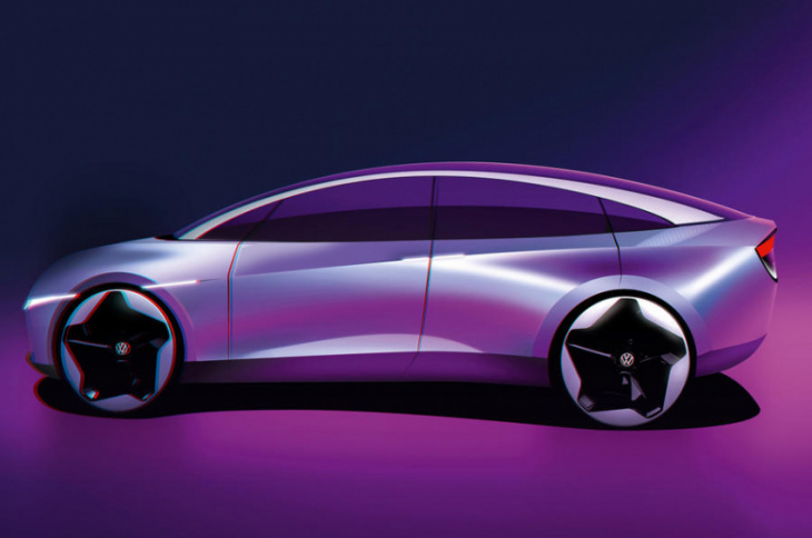 volkswagen project trinity coming with 700km range
