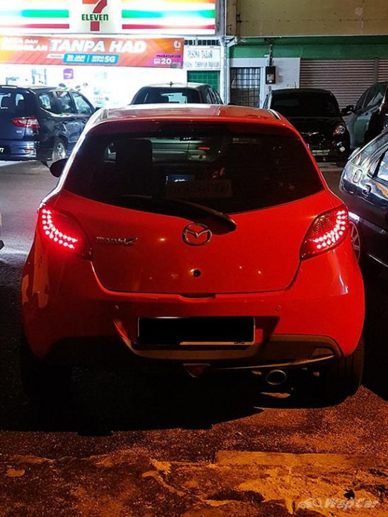 owner review:  same same but different. my story of 2010 mazda 2 1.5 v grade