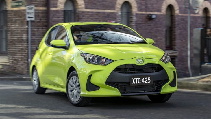 shock bargains! a new toyota can still cost less than its kia rival, as we see how cheap a picanto, rio and cerato really are against mg3, yaris and corolla as well as the mazda2 and mazda3