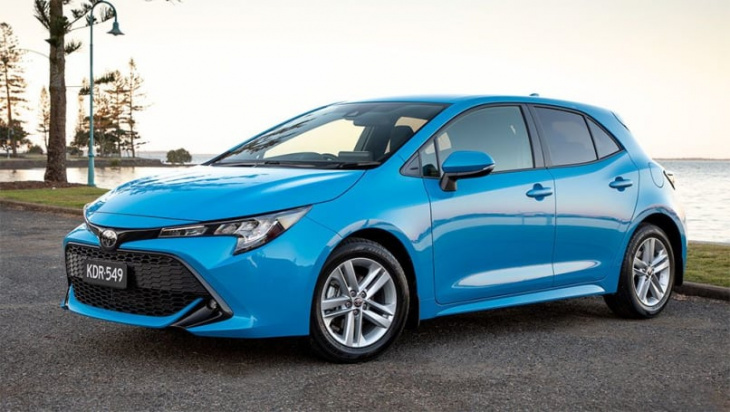 shock bargains! a new toyota can still cost less than its kia rival, as we see how cheap a picanto, rio and cerato really are against mg3, yaris and corolla as well as the mazda2 and mazda3