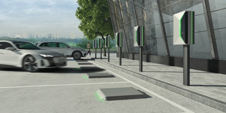 siemens buys into wireless charging tech by witricity