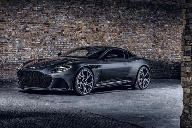 aston martin at the crossroads: where to from here?