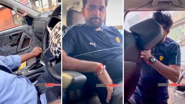 android, 2022 mahindra scorpio fans get inside – check captain seat comfort