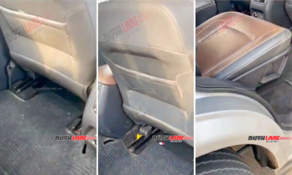 android, 2022 mahindra scorpio fans get inside – check captain seat comfort
