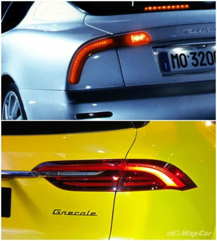 2022 maserati grecale previewed in malaysia, macan competitor with up to 530 ps/620 nm