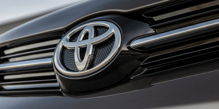 petition gains ground for toyota to stop fossil-fuel lobbying
