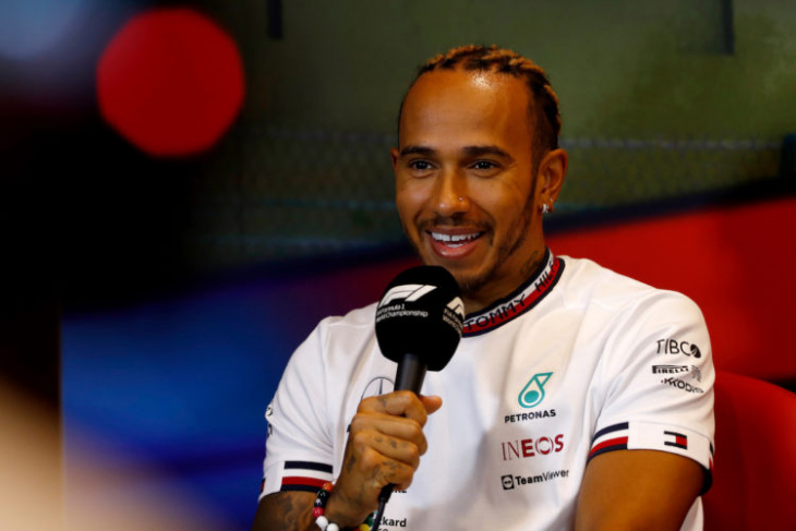 hamilton surprised by ‘very surreal’ brazil citizenship