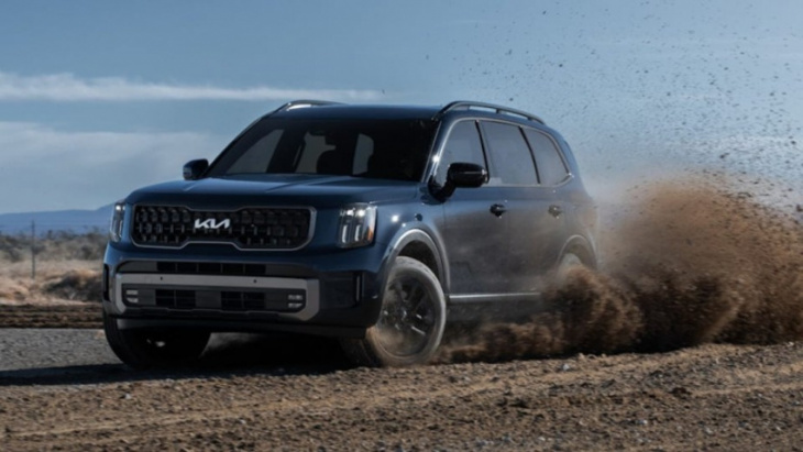is the 2023 kia telluride any good? 5 reasons you’ll want this midsize suv