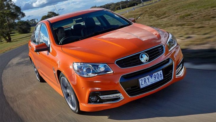 not even toyota, holden or kia could save them: affordable fire-breathing v8 family cars, stylish small wagons, cool cabrios and other quirky niches lost forever as new-car variety nosedives in australia