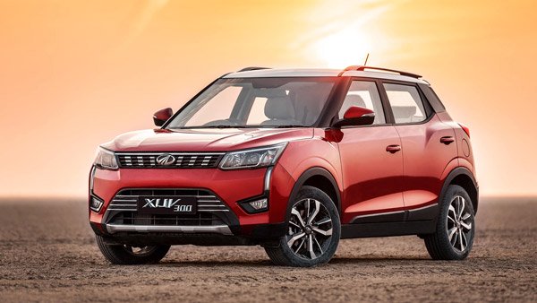 android, mahindra updates offer on xuv300: benefits up to rs 46,000