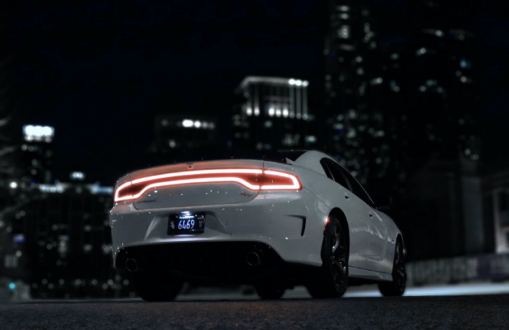 dodge charger gt and sxt: what is the difference?