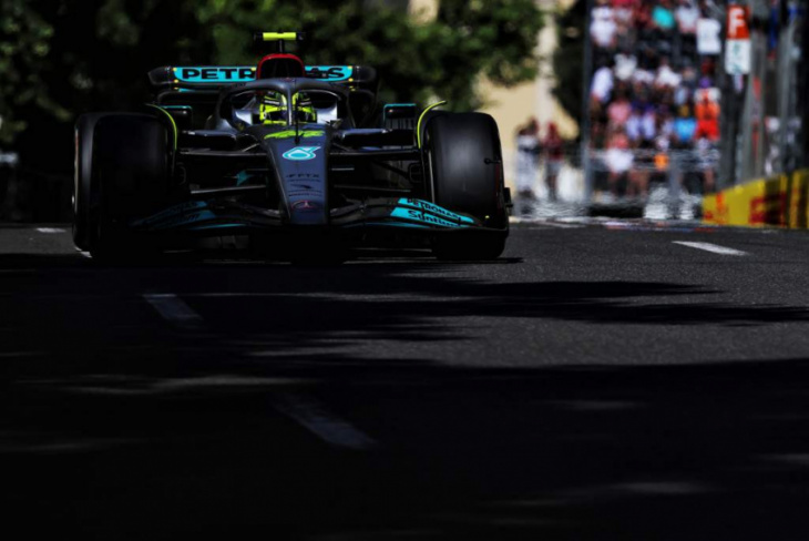 hamilton feared ‘most painful’ baku f1 race would end in crash