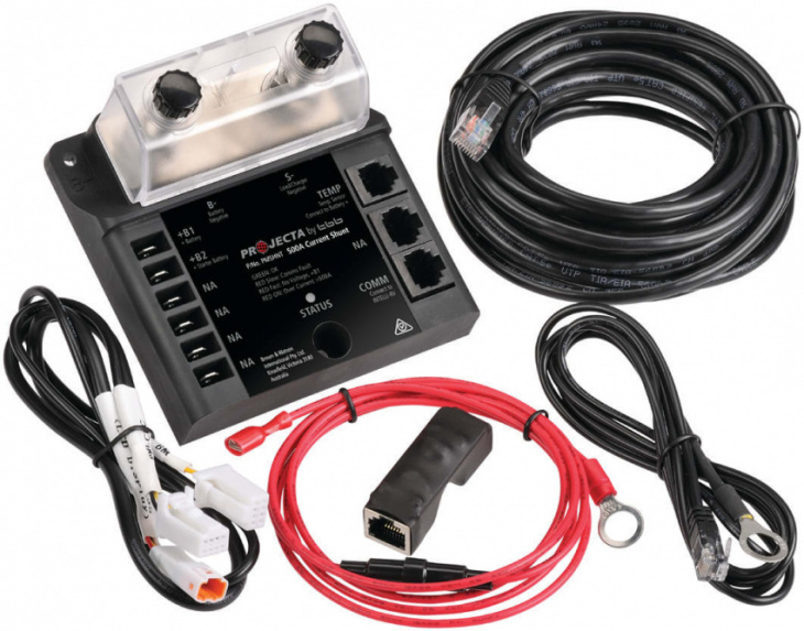 guide to 12-volt systems for your 4x4