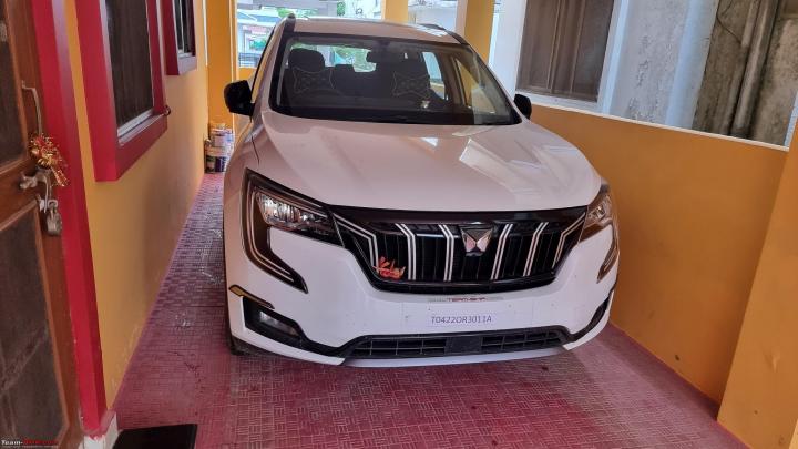 amazon, android, 11 quick updates & observations of my mahindra xuv700 ax5