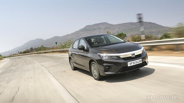 honda city zx diesel manual long term report: highway usage and wrap up