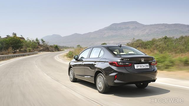 honda city zx diesel manual long term report: highway usage and wrap up