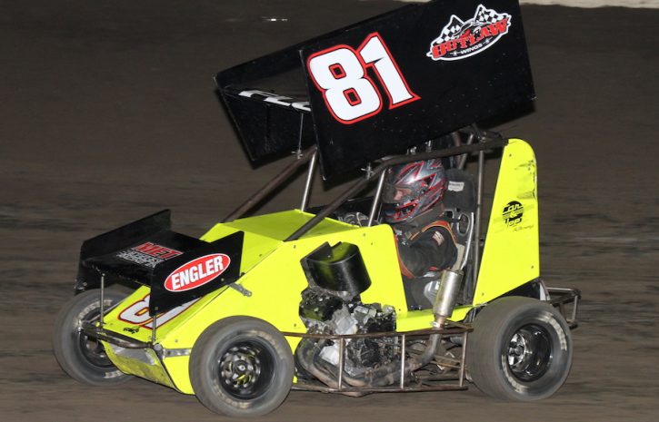 flud claims now 600 speedweek finale
