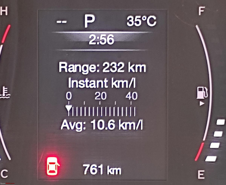 android, pros, cons & mileage of my brand new jeep compass sport petrol at