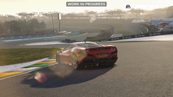 f1 22 preview: what to expect from the unorthodox new features