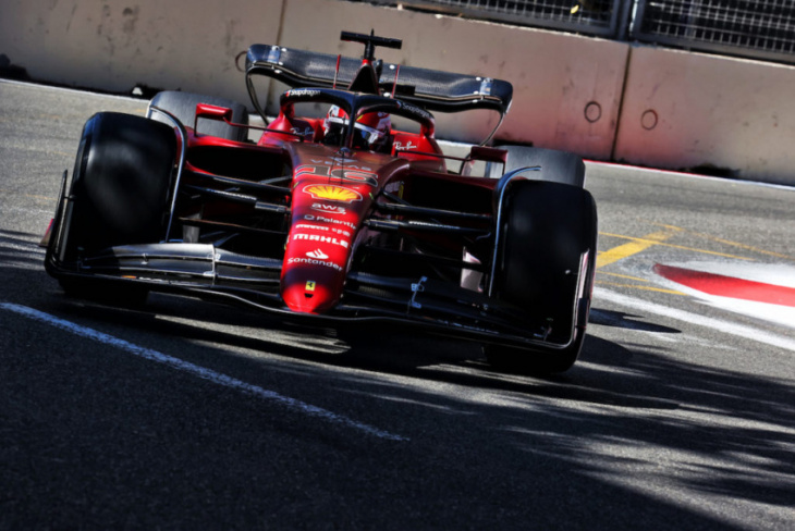 the worries are mounting up for flailing ferrari