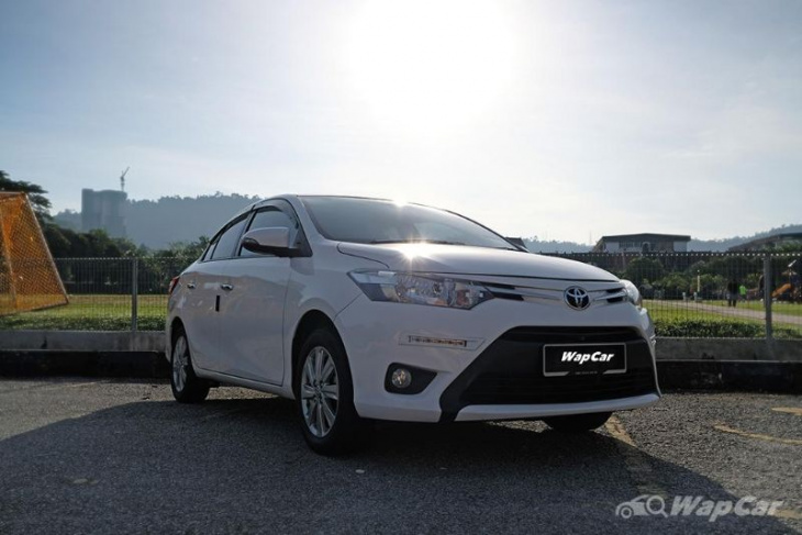 owner review:  from vios to vios - my story of 2017 toyota vios e 1.5 xp150